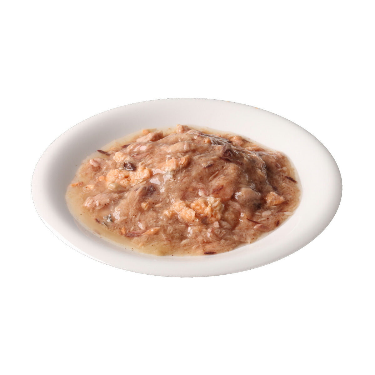 STIサンヨー キャットフード 食通たまの伝説 やさしさプラス まぐろサーモンパウチ 50g