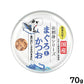 たまの伝説 お刺身シリーズ まぐろとかつお キャットフード 70g