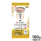 STIサンヨー キャットフード たまの伝説 たまの玉手箱 ささみ 180g（60g×3）