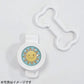 スオ イージー セーフクリップ SUO EASY SAFE CLIP FOR DOG 虫よけクリップ 恐竜 D1 3.0ml
