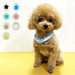 スオ リング フォー ドッグ SUO RING for dogs 28°ICE スター デコレボタン付 LLB サマーグリーン