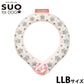 スオ リング フォー ドッグ SUO RING for dogs 28°ICE スター リフレクター デコレボタン付 LLB ピンク