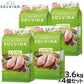 ソルビダ SOLVIDA ドッグフード グレインフリー チキン 室内飼育体重管理用 3.6kg×4個セット