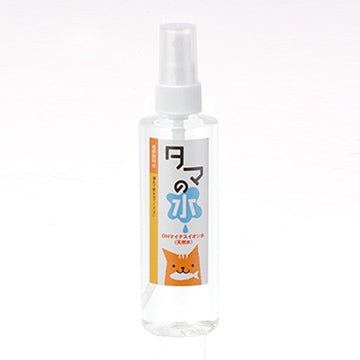 タマの水 希釈飲用水 猫用品/ねこグッズ/ペットグッズ/ペット用品