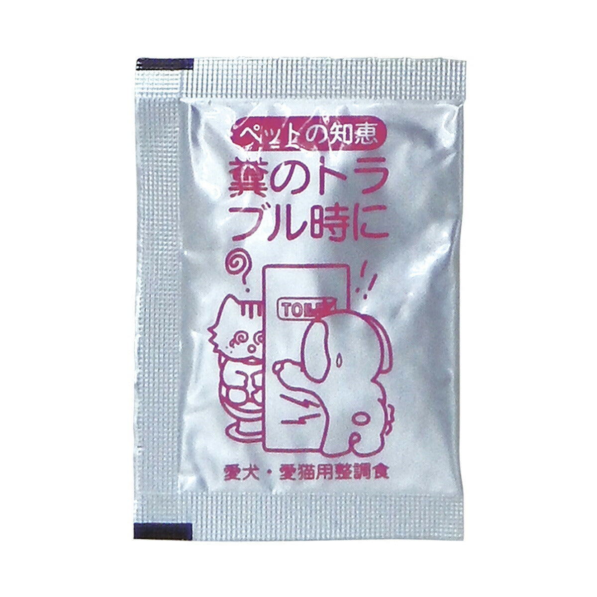 トーラス サプリメント ペットの知恵 愛犬・愛猫の整調食 糞の健康維持 1g×10包