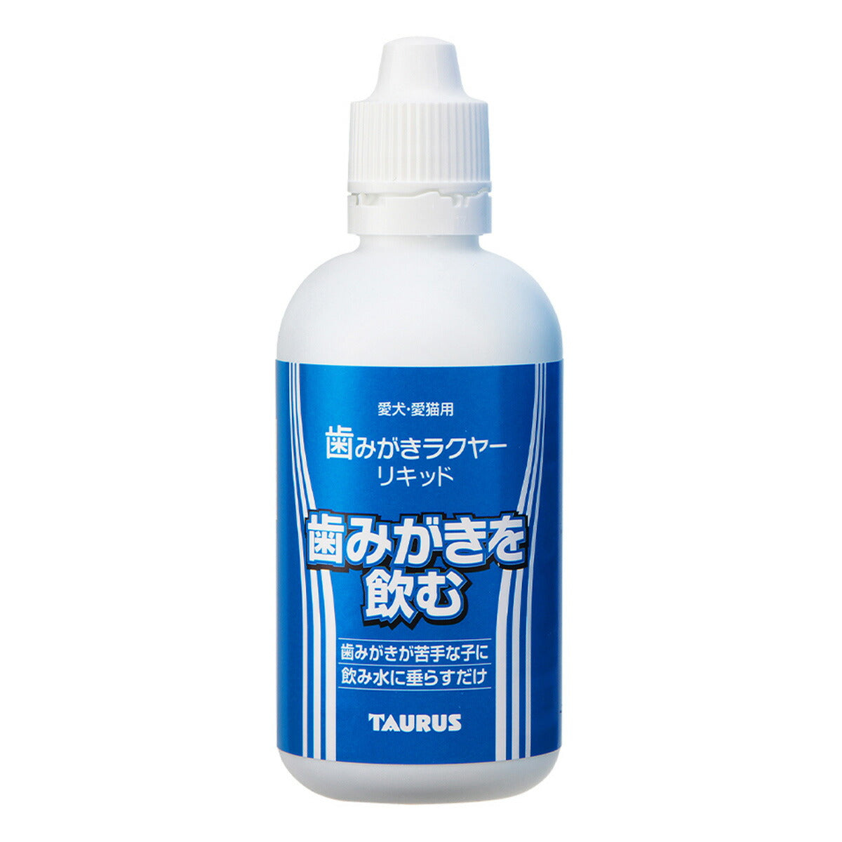 トーラス 歯みがきラクヤー リキッド 100ml