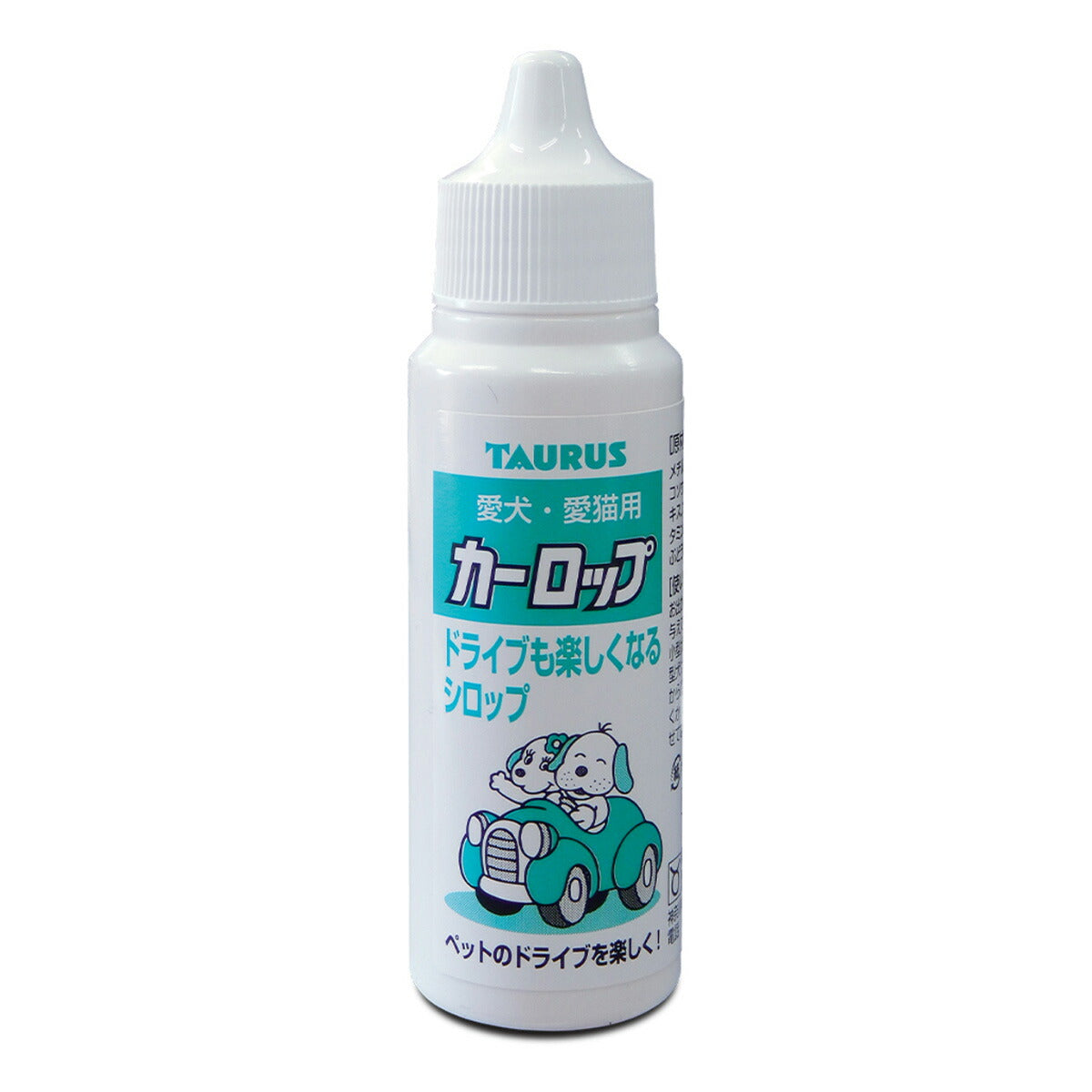 トーラス サプリメント カーロップ ドライブも楽しくなるシロップ 30ml