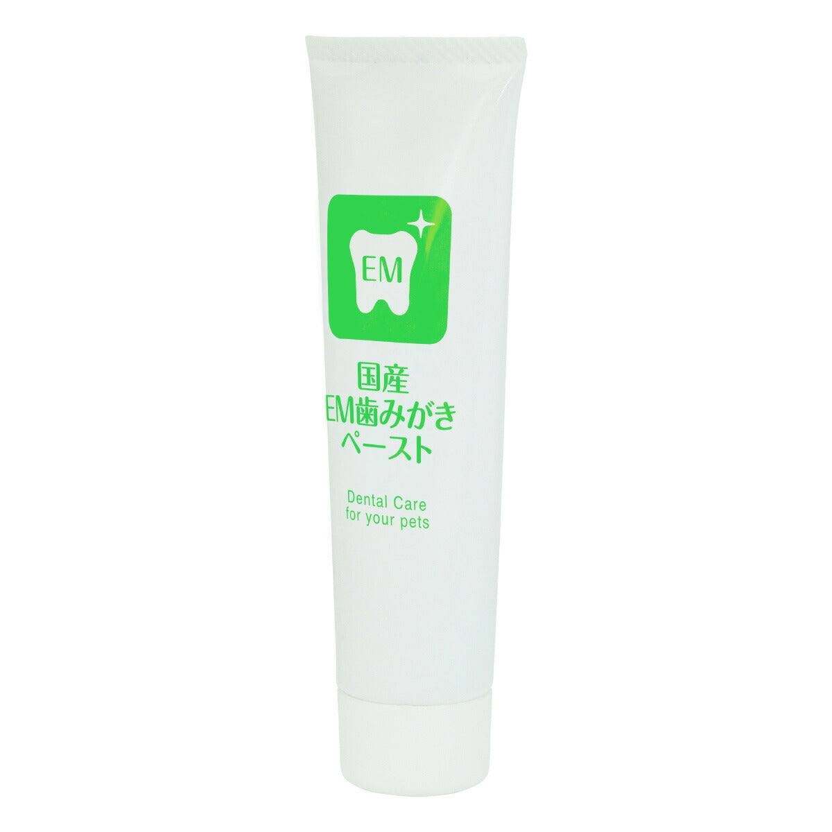 トーラス 国産 EM歯みがきペースト 35g