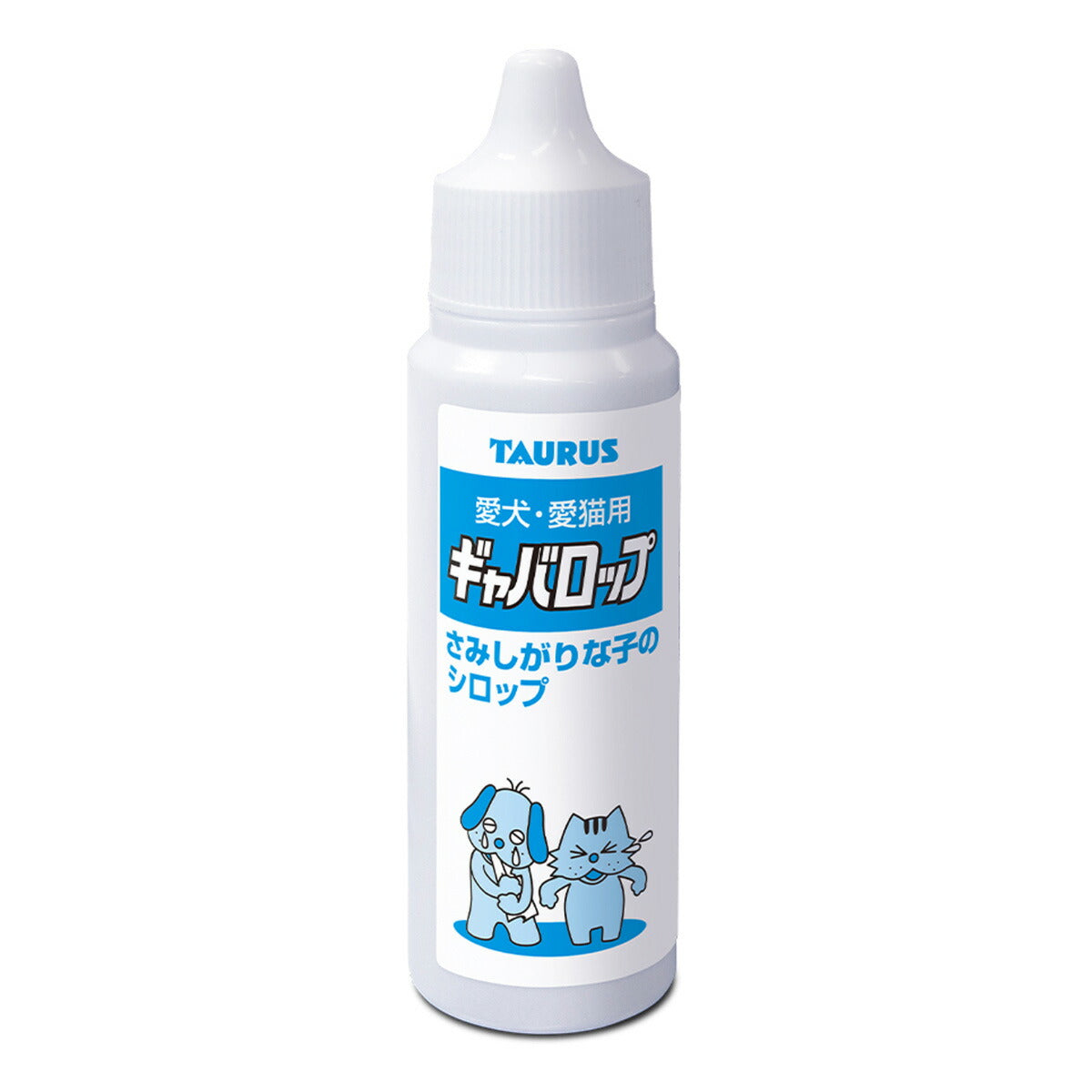 トーラス サプリメント ギャバロップ さみしがりな子のシロップ 30ml