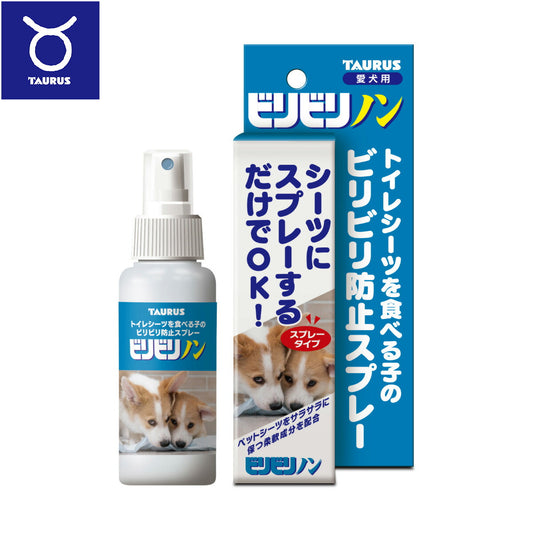 トーラス ビリビリノン 100ml