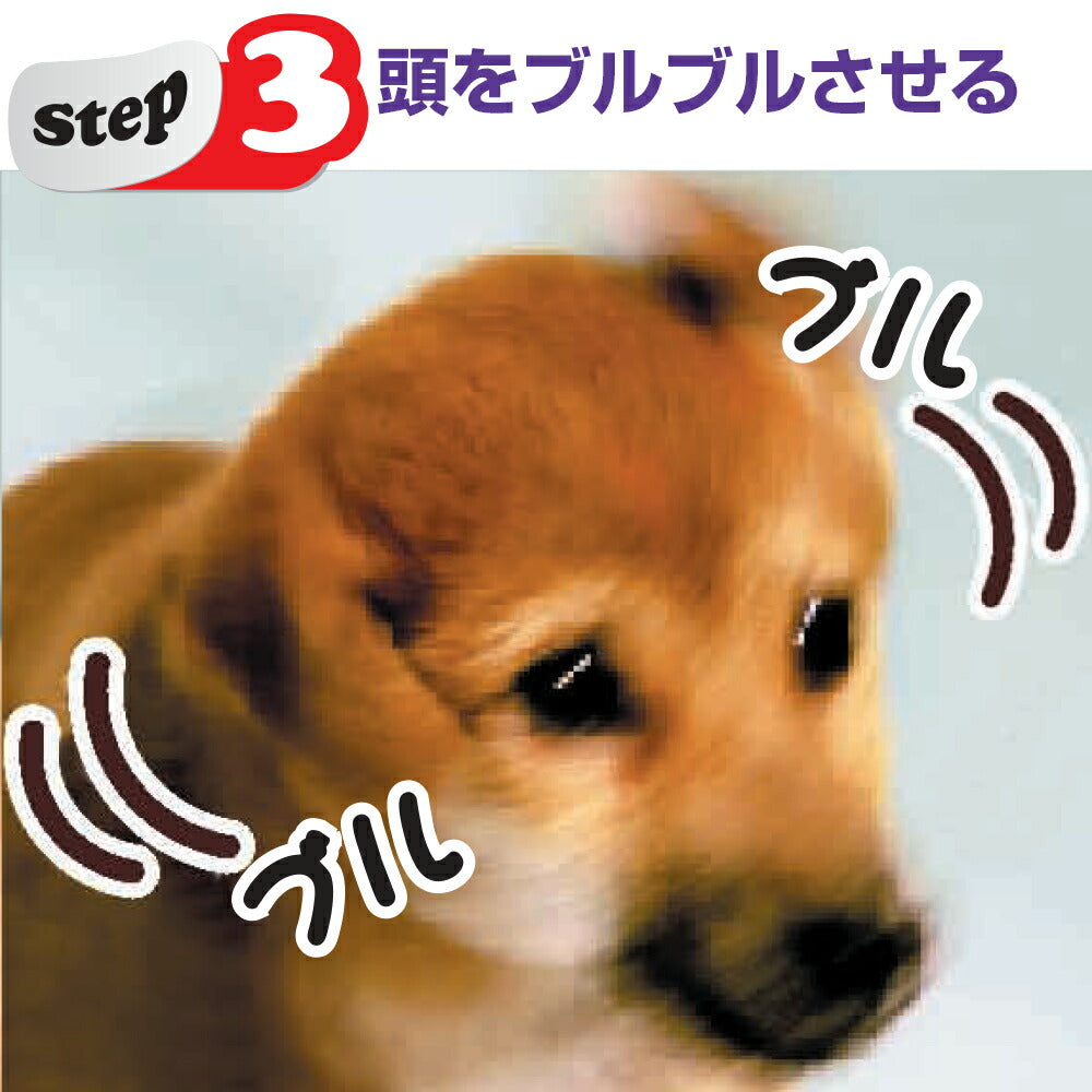 トーラス 愛犬用 耳クサイヤー 耳掃除用液 50ml