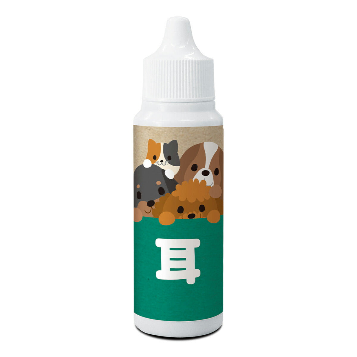 トーラス 耳クサ・イヤー はじめての方用 30ml