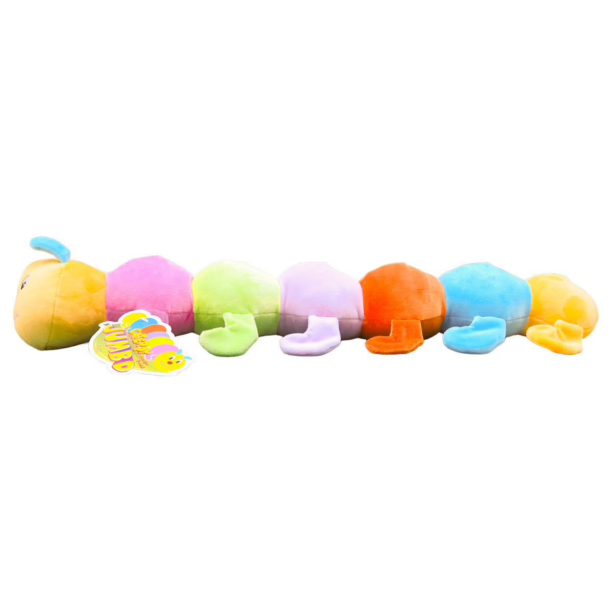 プラッツ PLATZ キャタピー ジャンボ 犬用おもちゃ