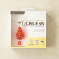 チックレス TICKLESS バッテリータイプ 虫よけ ノミ対策 ダニ対策 超音波 犬 猫 ペット オレンジ