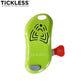 チックレス TICKLESS アウトドアタイプ 虫よけ ノミ対策 ダニ対策 超音波 犬 猫 ペット グリーン