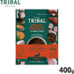 トライバル TRIBAL フレッシュターキー スリム ドッグフード 400g