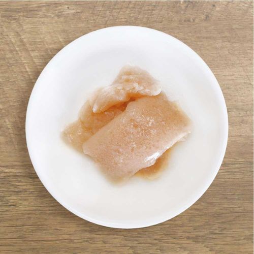 tasty！ テイスティ meat meet gelee ミートミートジュレ 豚肉 猫用おやつ 10g×7本