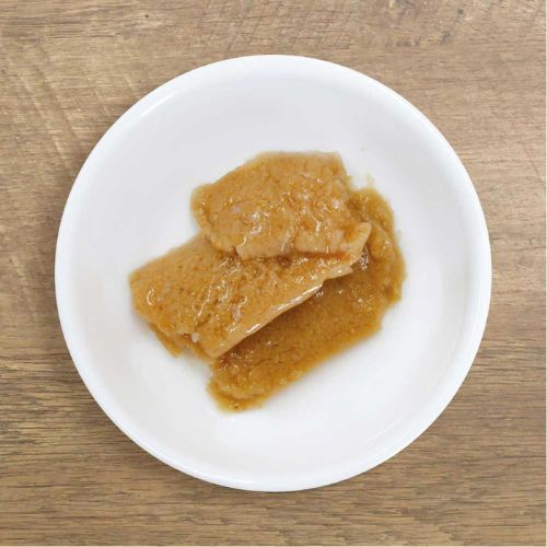 tasty！ テイスティ meat meet gelee ミートミートジュレ 馬肉 猫用おやつ 10g×7本