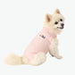 ベッツラボ 犬用 ベッツウェア 術後服 皮膚保護服 女の子用 MD ピンク【送料無料】