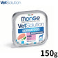 ベッツソリューション Vet Solution ドッグフード 犬用食事療法食 ウェットトレイ 皮膚サポート 150g