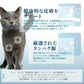 ベッツソリューション Vet Solution キャットフード 猫用食事療法食 ウェットトレイ 皮膚サポート 100g