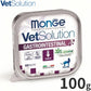 ベッツソリューション Vet Solution キャットフード 猫用食事療法食 ウェットトレイ 胃腸サポート 100g
