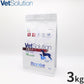 ベッツソリューション Vet Solution ドッグフード 犬用食事療法食 肝臓サポート 3kg