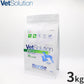 ベッツソリューション Vet Solution ドッグフード 犬用食事療法食 肥満サポート 3kg