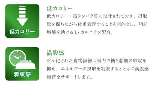 ベッツソリューション Vet Solution ドッグフード 犬用食事療法食 肥満サポート 3kg