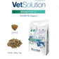 ベッツソリューション Vet Solution ドッグフード 犬用食事療法食 糖尿病サポート 3kg×5個