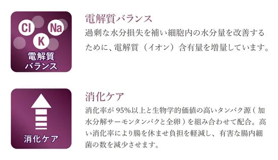 ベッツソリューション Vet Solution ドッグフード 犬用食事療法食 胃腸サポート 800g