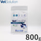 ベッツソリューション Vet Solution ドッグフード 犬用食事療法食 皮膚サポート 800g