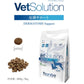ベッツソリューション Vet Solution ドッグフード 犬用食事療法食 皮膚サポート 800g