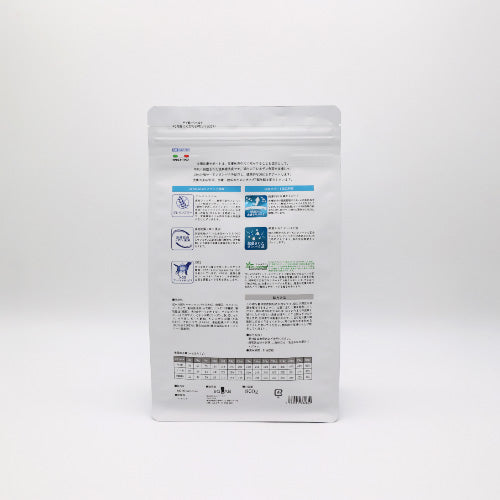 ベッツソリューション Vet Solution ドッグフード 犬用食事療法食 皮膚サポート 800g