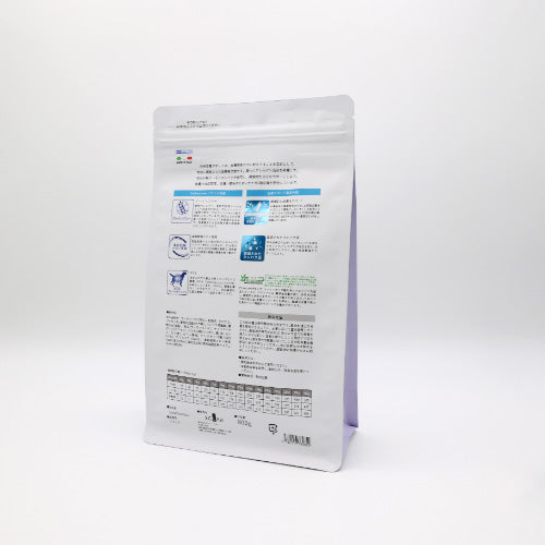 ベッツソリューション Vet Solution ドッグフード 犬用食事療法食 皮膚サポート 800g