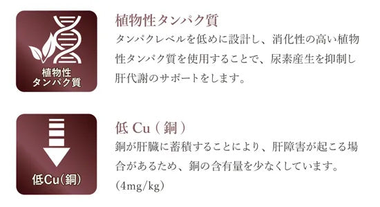 ベッツソリューション Vet Solution ドッグフード 犬用食事療法食 肝臓サポート 800g