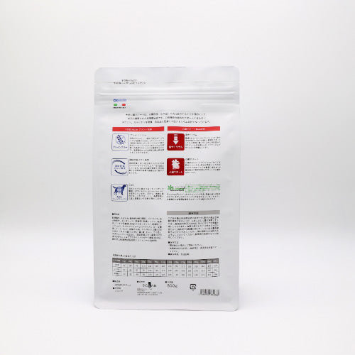 ベッツソリューション Vet Solution ドッグフード 犬用食事療法食 心臓サポート 800g