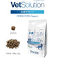 ベッツソリューション Vet Solution キャットフード 猫用食事療法食 皮膚サポート 2kg