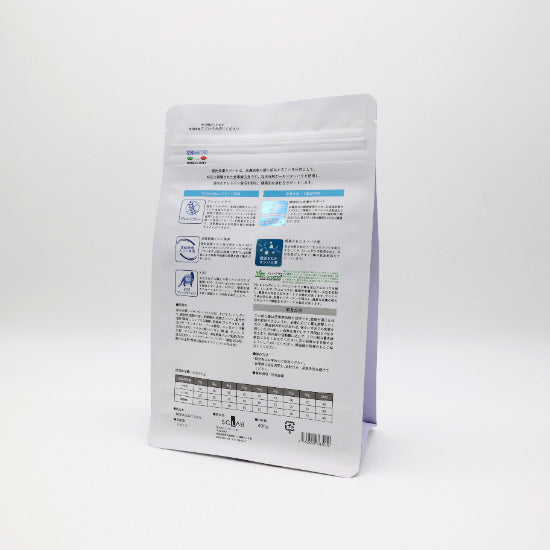 ベッツソリューション Vet Solution キャットフード 猫用食事療法食 皮膚サポート 400g