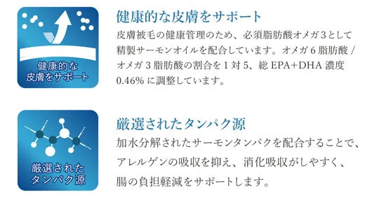 ベッツソリューション Vet Solution キャットフード 猫用食事療法食 皮膚サポート 400g