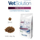 ベッツソリューション Vet Solution キャットフード 猫用食事療法食 胃腸サポート 400g