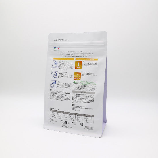 ベッツソリューション Vet Solution キャットフード 猫用食事療法食 尿中ストルバイトサポート 400g