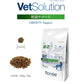 ベッツソリューション Vet Solution キャットフード 猫用食事療法食 肥満サポート 400g