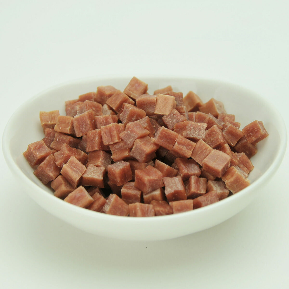 キャットヴォイス キャットフード ローストチキン＆サーモン ソフトタイプ 300g（100g×3分包タイプ） 猫 国産 半生 セミモイスト