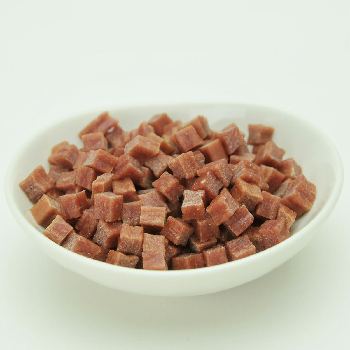 キャットヴォイス キャットフード ローストチキン＆白身魚 ソフトタイプ 300g（100g×3分包タイプ） 猫 国産 半生 セミモイスト