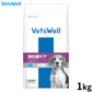 Vets Well ベッツウェル 犬用食事療法食 消化器ケア 低脂肪 1kg