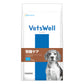 Vets Well ベッツウェル 犬用食事療法食 腎臓ケア 1kg