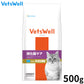 Vets Well ベッツウェル 猫用食事療法食 消化器ケア 可溶性繊維 500g
