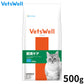 Vets Well ベッツウェル 猫用食事療法食 肥満ケア 500g