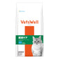 Vets Well ベッツウェル 猫用食事療法食 肥満ケア 500g
